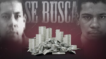 EEUU anuncia recompensa de 5