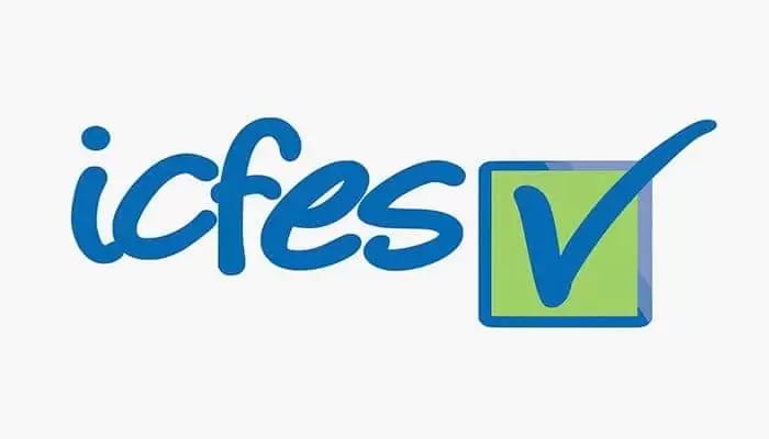 El calendario del Icfes para exámenes de grado ya está disponible para estudiantes próximos a graduarse - crédito Icfes/Página web