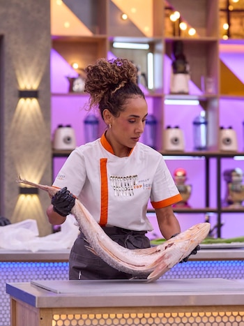 Kelly Ríos volvió a cuestionar a Ninel Conde por supuestas clases con un chef - crédito @kellyrios27/ Instagram