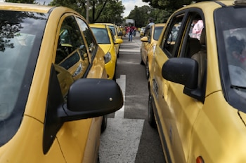 Perdomo explicó todos los crímenes