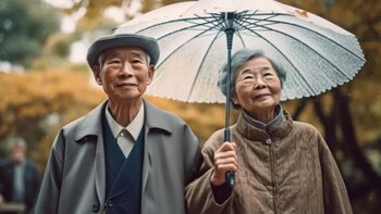 La población de esta región