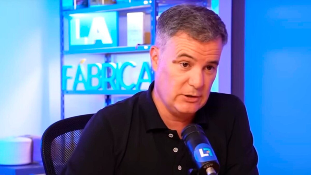 Pablo Sibilla