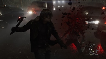 Resident Evil Requiem, de Capcom.