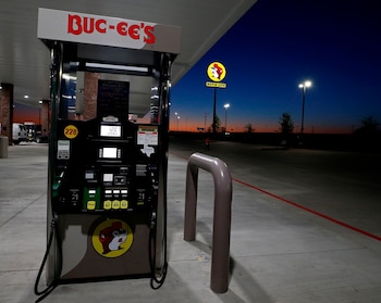 El barril de referencia en