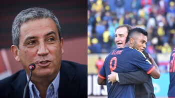 Fernando Jaramillo habla sobre la