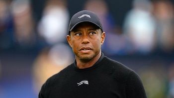 Tiger Woods no será capitán de la Ryder Cup 2027 de Estados Unidos