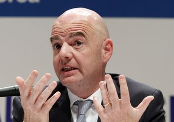 SEOUL, SOUTH KOREA - APRIL