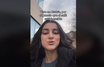 La pregunta más hecha en Austria