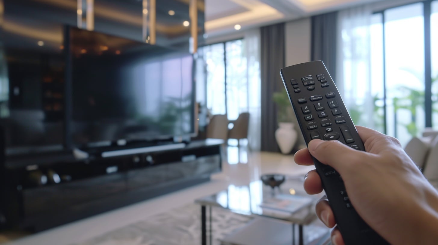 YouTube incorpora sugerencias de preguntas predeterminadas para guiar a los usuarios en su primera experiencia con la inteligencia artificial en la televisión. (Imagen Ilustrativa Infobae)