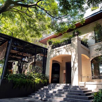 Restaurante Brick (Foto: Facebook BRICK