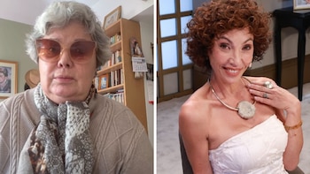 El emotivo recuerdo de Marta González con Ernestina Pais: “Gracias por regalarme tu amistad”