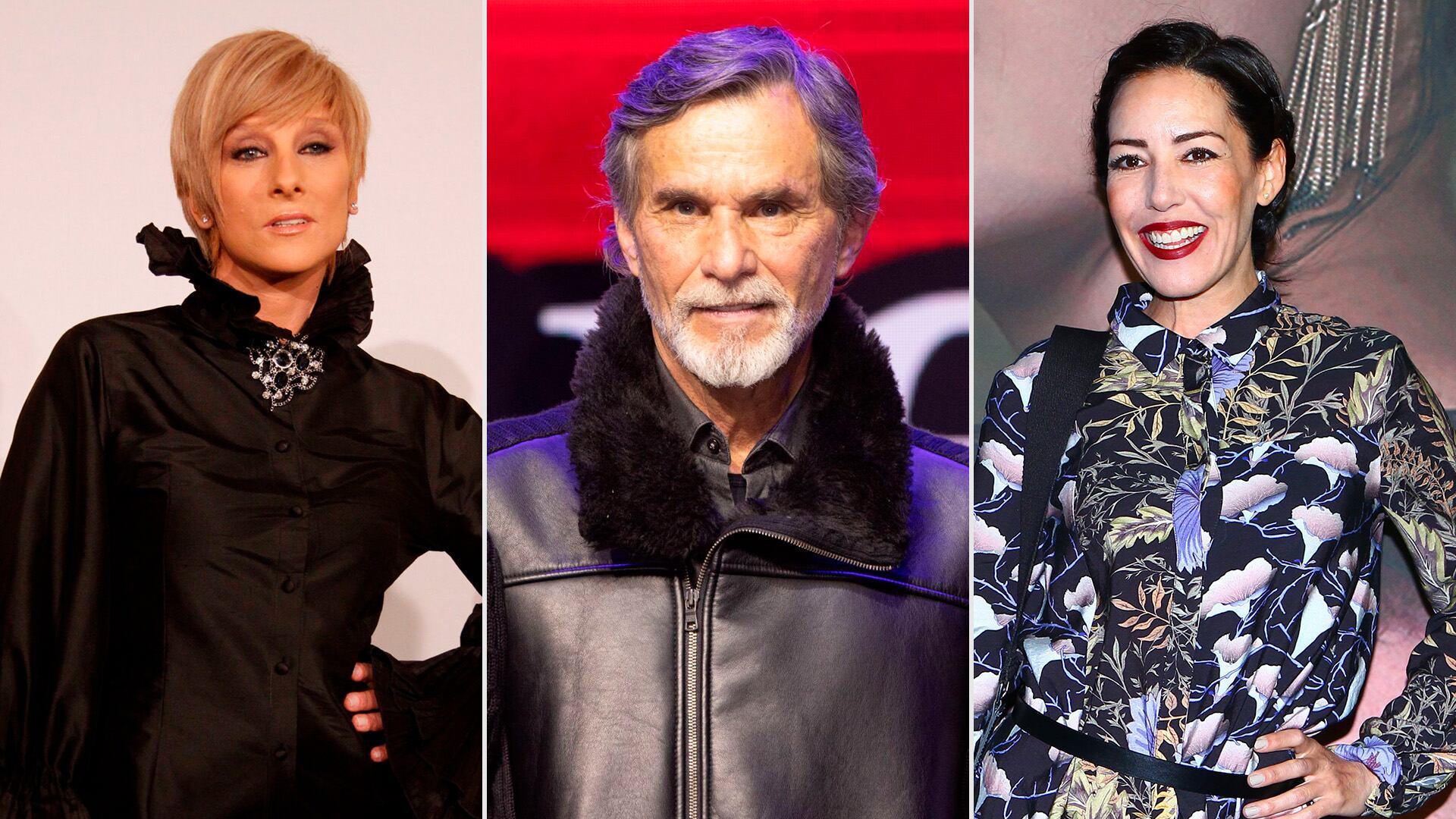 3 años de noviazgo entre Humberto Zurita y Stephanie Salas