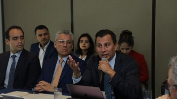 Transportadores se siguen oponiendo a