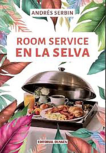 Libro Serbin