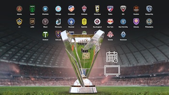 La MLS no solo incluye