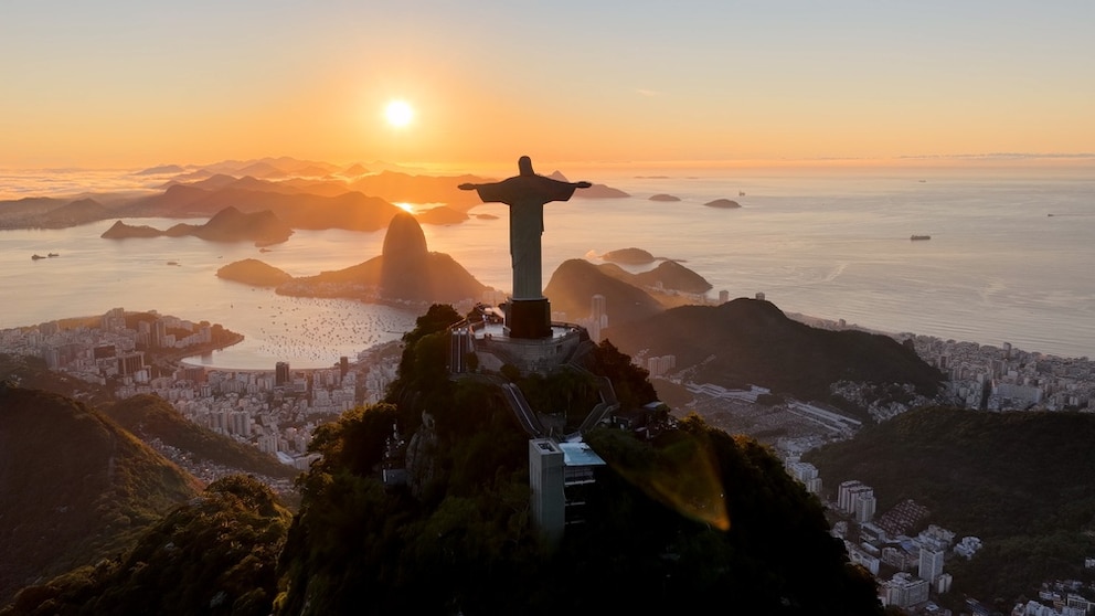 Brasil proyecta USD 237.000 millones para transformar su logística