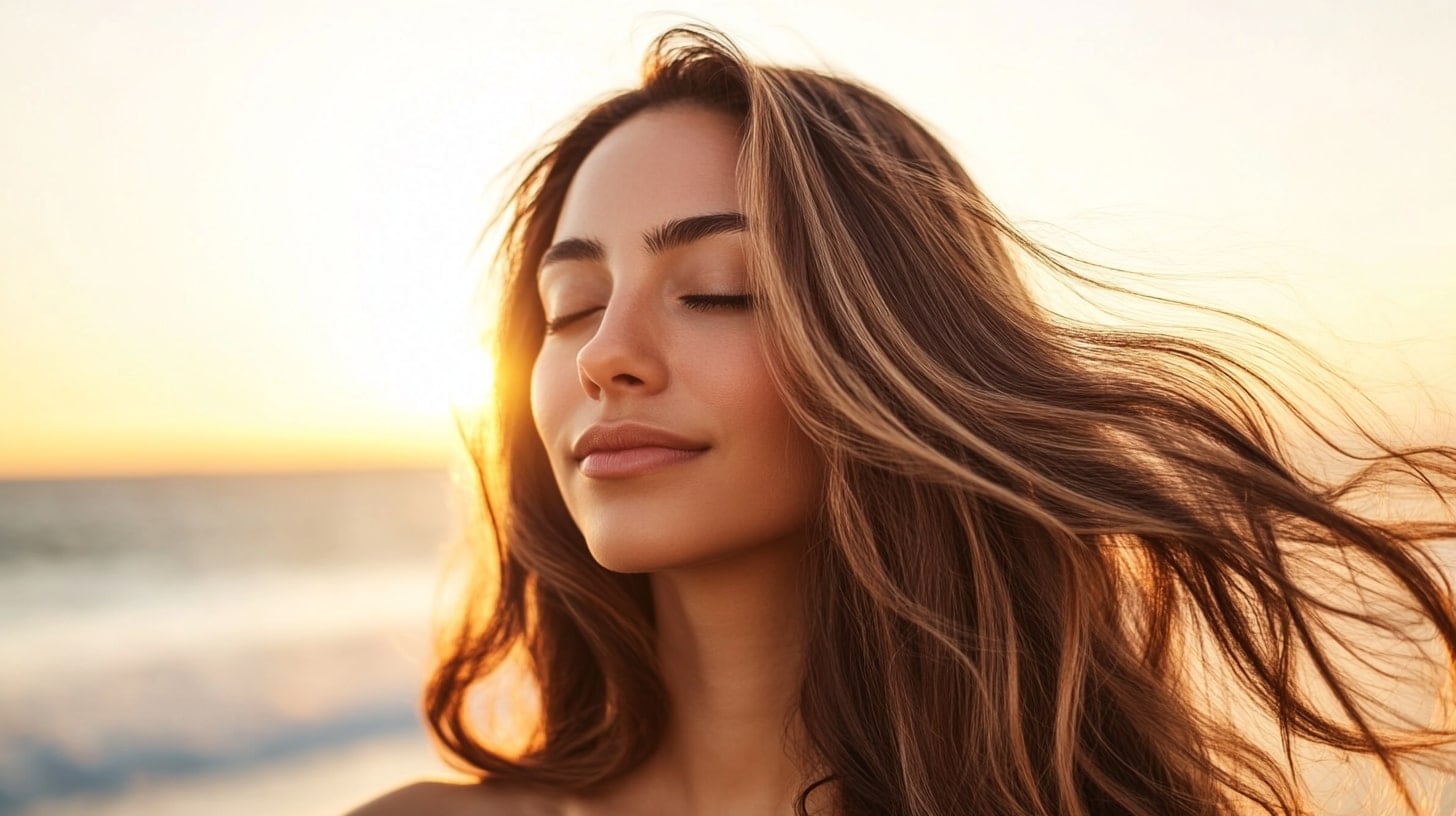 Su uso regular te ayudará a tener un cabello más fuerte y nutrido - (Imagen Ilustrativa Infobae)