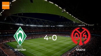 La Bundesliga está considerada como