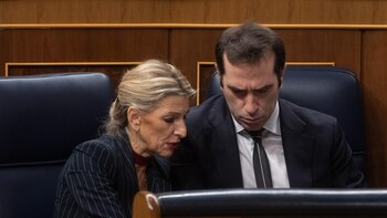 Economía y Trabajo pactan tramitar