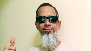 Muere el activista y escritor cubano Leo Fernández Cruz tras ser atropellado en La Habana