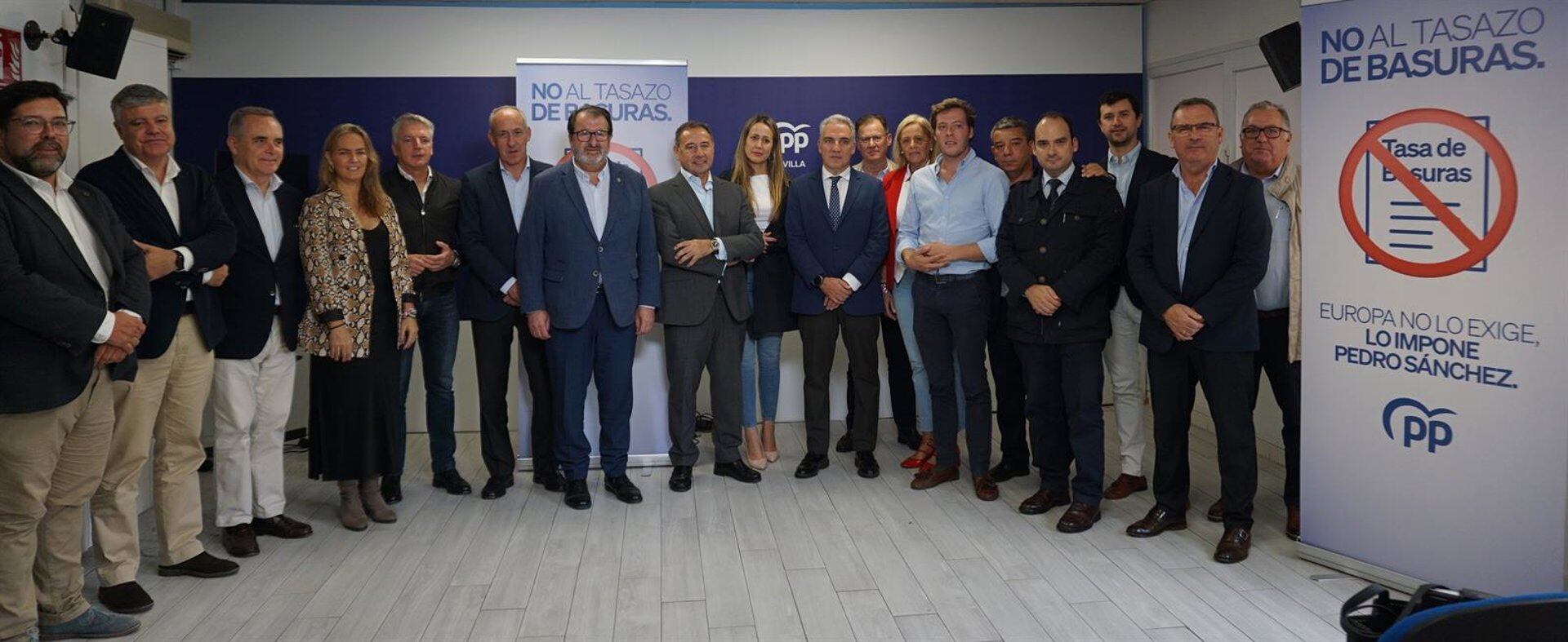 Bendodo afirma que Montero «no tiene autoridad ni credibilidad» para hablar de sanidad, que sí es «prioridad» de Moreno