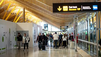 Circunstancias extraordinarias en vuelo previo