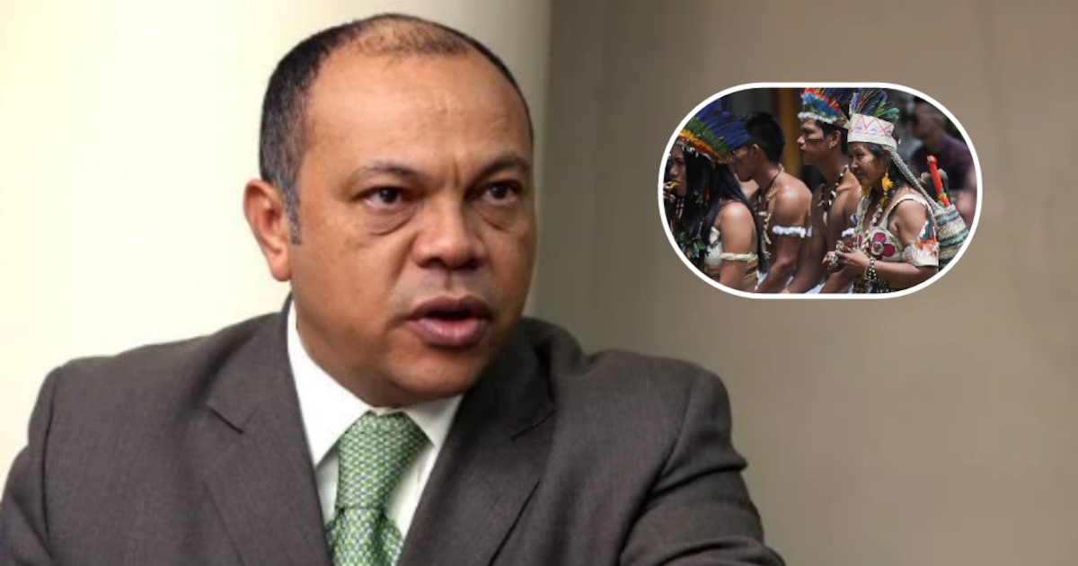 Alarma en Colombia: Decreto de Salud Indígena Desata Temores de Corrupción y Deterioro en el Acceso a la Atención Médica