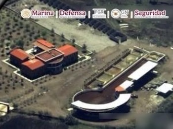 Así fue como Fuerzas Especiales de la Marina capturaron a El Jardinero, presunto sucesor de El Mencho