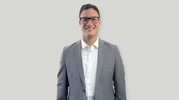 Rafael Mehaudy