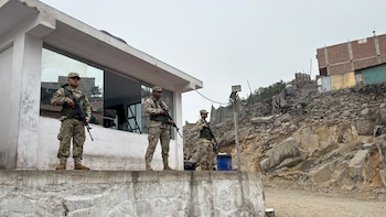 Comando Unificado refuerza inteligencia policial y despliegue militar para enfrentar extorsiones al transporte.