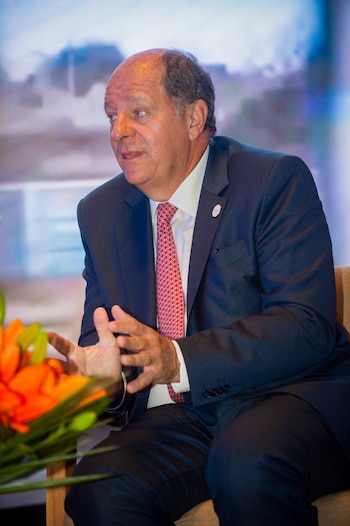 CIPECC 2026 - Facundo Chaves - José Orlando