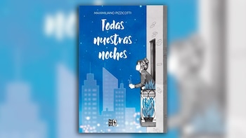 maximiliano pizzicotti