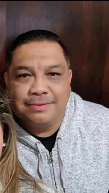 La víctima fue identificada como