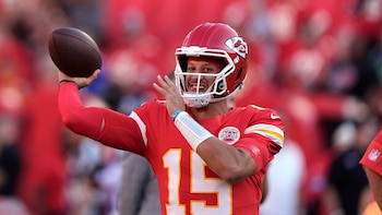 Semana 2 NFL: cuándo y dónde ver cada uno de los juegos EN VIVO desde México