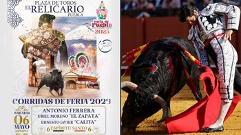 Fotos:capturas twitter