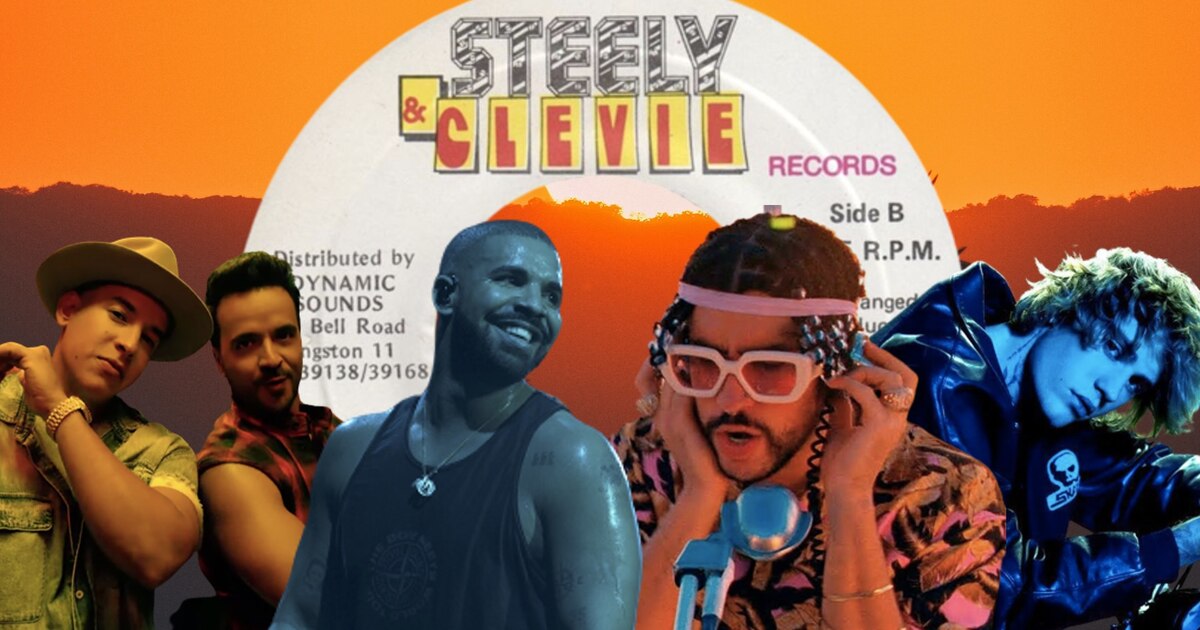 Demanda masiva amenaza al reggaetón: Bad Bunny, Daddy Yankee, Fonsi y Bieber entre los 170 artistas acusados - Infobae