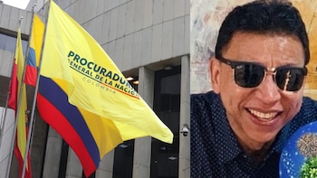 Formulan cargos contra exdirectivo de