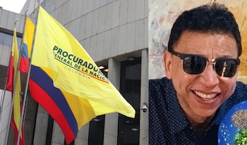 A criterio del órgano de