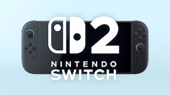 El GameChat de la Nintendo Switch 2 pasará a ser una herramienta de pago. (Nintendo)