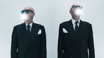 Pet Shop Boys, cuatro décadas después: el secreto para permanecer frescos