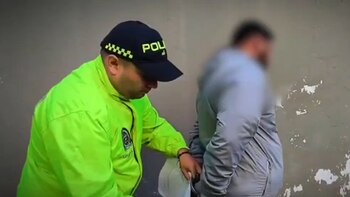 Capturado hombre que habría abusado de sus tres hijastras durante años y en dos ciudades distintas