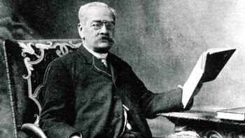 Nombrado tras la devastación chilena,