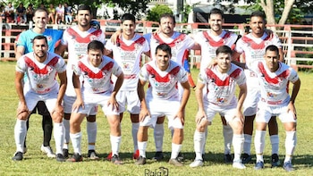 Adalberto Román en La Colmena,