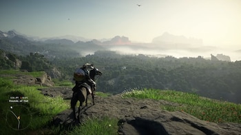 Crimson Desert - Portadas