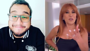 Ricardo Mendoza se refirió a