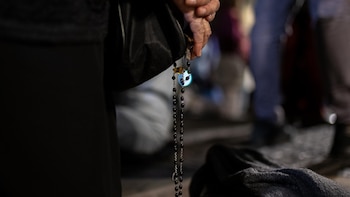 La Iglesia recibe 17 nuevas