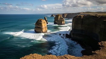Así se formaron los 12 Apóstoles: el hallazgo que cambia la historia de un ícono natural de Australia