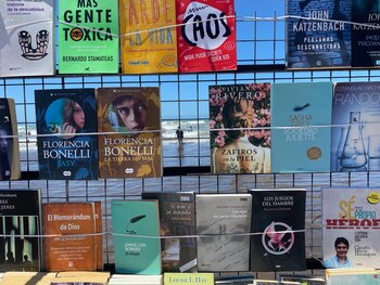 Los más vendidos tienen un