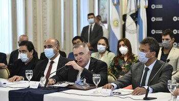 Avanzan las obras para el