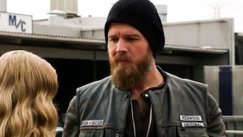 Opie Winston, de "Sons of
